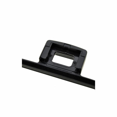 GGS Gen III Detachable Glass LCD Screen Protector with Frame for Nikon D800,800E