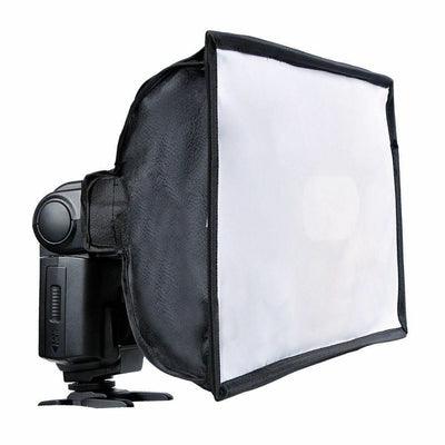 Godox SB2030 Unviersal 20cmx30cm Mini Softbox for Camera Photo Flash Speedlite