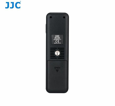 JJC SR-F2W Wireless Remote Controller for Sony cameras and camcorders SLR