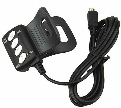 JJC Remote Commander Wired Remote for Sony RM-AV2 AV socket Handycam HDR-XR160E