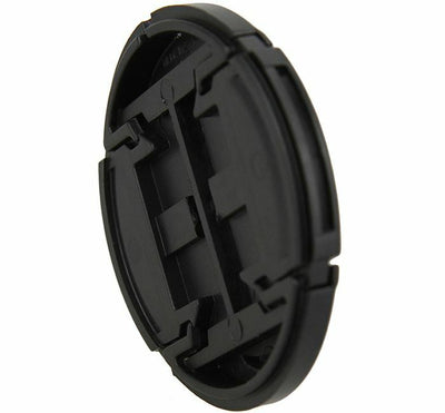 JJC Universal 95mm Snap-On Lens Cap LC-95 Sony Canon Nikon Olympus