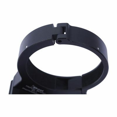 iShoot IS-RT1 Arca Type Tripod Mount Ring for Nikon 300 F/4E PF,70-200 F/4G Lens