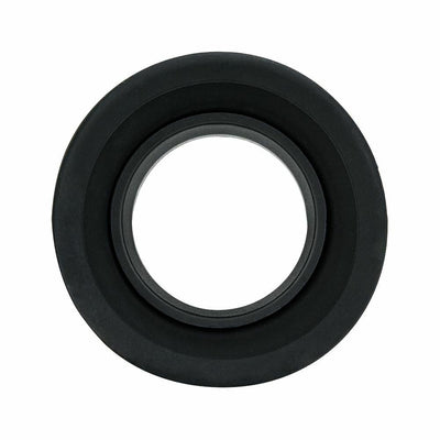 JJC KE-XT100 Silicone Eyecup Eyeshade Eyepiece for Fujifilm X-T100 Camera