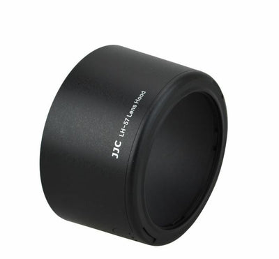 JJC LH-57 Lens Hood NIKON AF-S NIKKOR 55-300mm f/4.5-5.6G VR HB-57