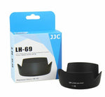 JJC Lens Hood replaces NIKON HB-69 AF-S 18-55mm f/3.5-5.6G VR II