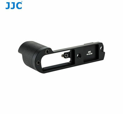 JJC Metal Camera Hand Grip for Sony RX100VI M6 RX100V M5 RX100IV M4 RX100III II