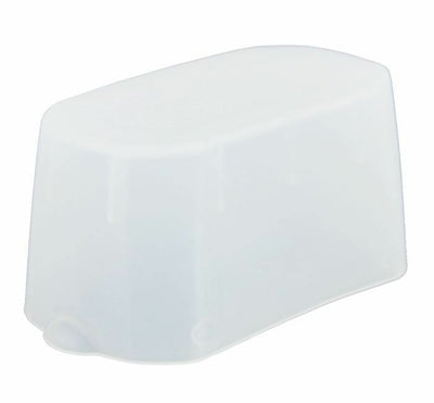 Flash Diffuser Dome Bounce Cap Box for NIKON SPEEDLITE SB-500 SB500