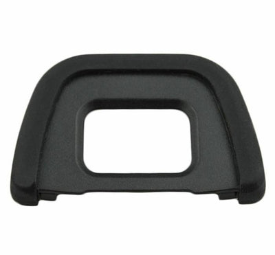JJC EN-1 Eyecup eyepiece replaces Nikon Rubber DK-21/DK-23 for F80/F65/F55/FM10