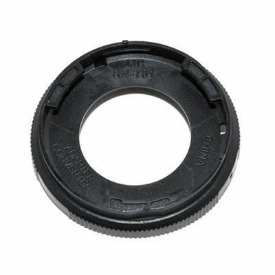 JJC RN-T01 40.5mm Adapter OLYMPUS Tough TG-1 TG-2 TG-3 TG-4 Camera as CLA-T01