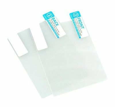 JJC LCP-HX90V LCD Guard Film Camera Screen Protector for SONY DSC-HX90V WX500