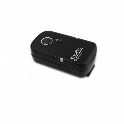 YouPro YP-860/DC2 II Wireless Remote Shutter Release for Nikon D600,D610,D7100