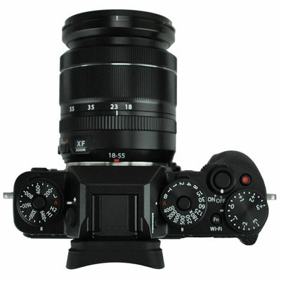 JJC EF-XTL Eyecup for FUJIFILM X-T1 camera replaces FUJIFILM EC-XT L