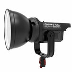 Aputure LS COB 120t TLCI97 Light Storm LED Video Light V-mount Kit- Bowens Mount