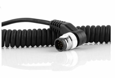 Pixel JU-30/DC0 Nikon DC0 Type Shutter Release Cable for King Pro Nikon Trigger
