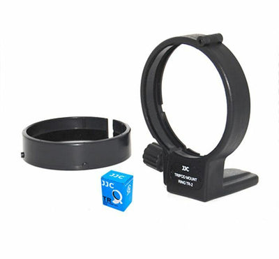 JJC TR-2 tripod mount ring rep Canon Mount Ring B for 100mm f/2.8 / 180mm f/3.5L