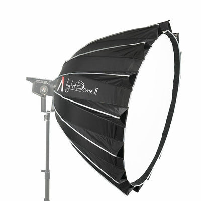Aputure Light Dome II Softbox Diffuser for Light Storm C120 300d LED Lights - Used