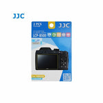 JJC LCP-B500 LCD Screen Protector Guard Film Cover for Nikon Coolpix B500