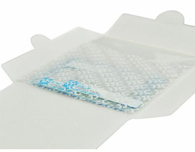 JJC GSP-GM Ultra-Thin Optical Glass LCD Screen Protector for Panasonic GM,GX7,G6