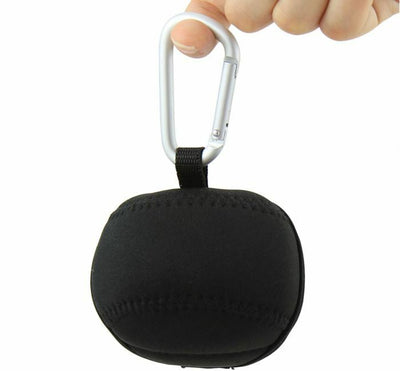 JJC Lens Case Bag Pouch JN-S 14mm 16mm 20mm 14-42mm 12-32mm 18-55mm