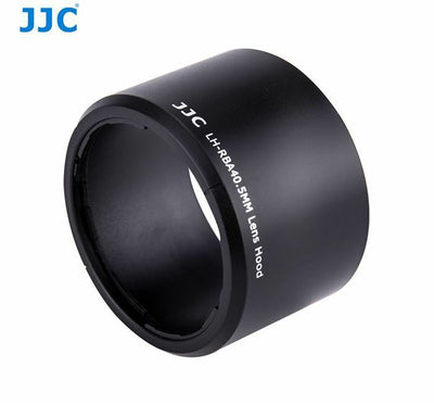 JJC LH-RBA40.5 replaces PENTAX PH-RBA40.5 Lens Hood specific for PENTAX Q Mount