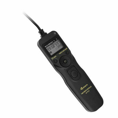 Aputure LCD Timer AP-TR1N Remote Release for Nikon D3s/D300s/D3X/D3/D700/D300/D2