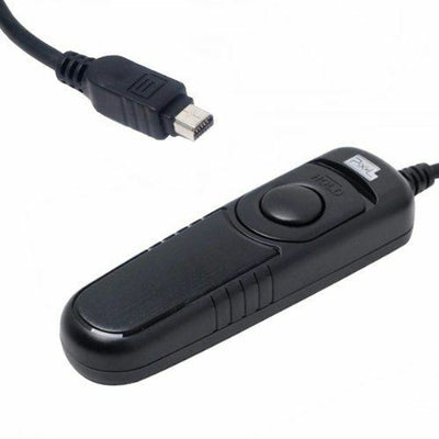Pixel RC-201/UC1 Shutter Release Cable for Olympus E-620,E-600,E-520,PEN E-P3
