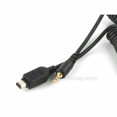 Pixel CL-UC1 Connecting Cable for Olympus OMD-E5,E1,E-PL2,E-PL3,E-PL5,E-PM1