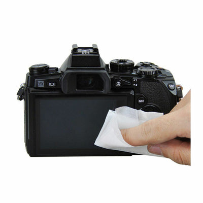 JJC GSP-XT3 0.3mm Optical Glass LCD Screen Cover Protector for Fujifilm X-T3