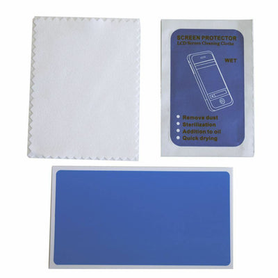 UKHP 0.3mm Temper Glass Screen Protector for Main Screen of 5D3,5D4,1DX,1DXII