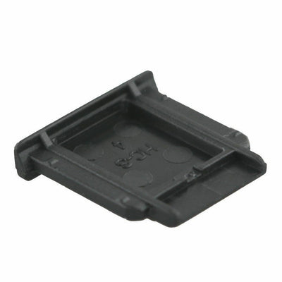 JJC HC-S Hot Shoe Cover For Sony A77II A3000 A6000 A7 A7R NEX-6 A58 A99 FA-SHC1M