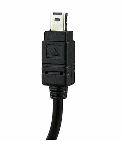 JJC Timer LCD Remote Control For Nikon D90 D600 D3200 D7000 Replaces MC-DC2