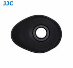 JJC EP-2G Eyecup For Pentax K70 K7 KS2 KS1 K5 II K30 K500 K50 Replaces FR FO