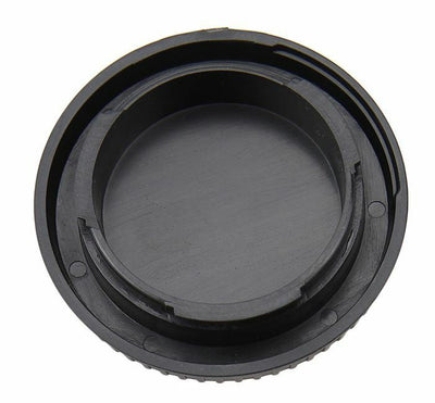 JJC Front/Rear Lens Cap Samsung NX Mount Lens/Camera