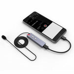 Aputure A.lyra Broadcast Grade Lavalier Mic Omni-Directional Microphone