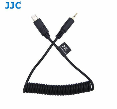 JJC Connecting Cable F2 with Multi Interface for Sony Cameras A58 A7 RX100 HX50