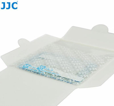 JJC Ultra-thin LCD Screen Protector OLYMPUS OM-D E-M10 E-P5 E-PL7 E-M5 MARK II