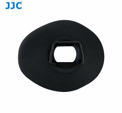 JJC ES-A6300G Eye cup Eyepiece For Sony A6300/A6000/NEX-6/NEX-7 Replace FDA-EP10