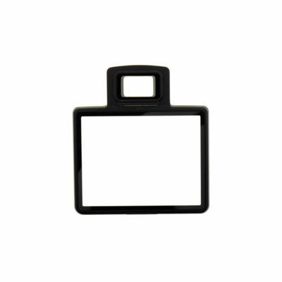 GGS GenIII Detachable Glass LCD Screen Protector with Frame for Canon 5DMark III