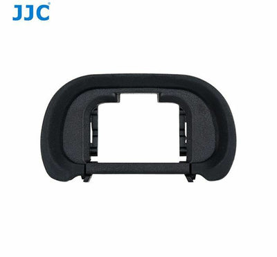 JJC Eyepiece Eyecup for Sony A7 A7III A7RIII A7SII A9 A58 A99 replace FDA-EP18