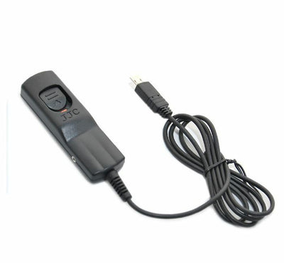JJC Remote Shutter Cord SONY with Multi Interface A7 A7R A7S A3000 A5000 A6000