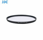 JJC WMCUV 72mm S+ L39 Ultra Slim MC UV Ultraviolet Absorbing Light Filter