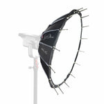 Aputure Compact Light Dome Mini Diffuser for LS 120 and LS 300 Lights