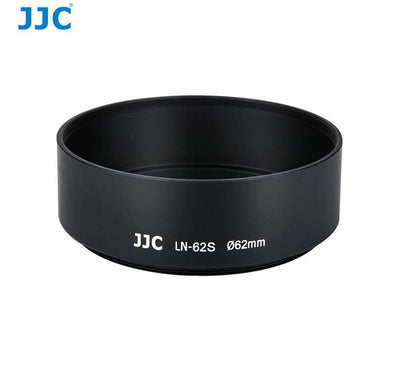 LN-62S 62mm Metal Standard Lens Hood Shade For Nikon AF 70-300MM 1:4-5.6G Lens