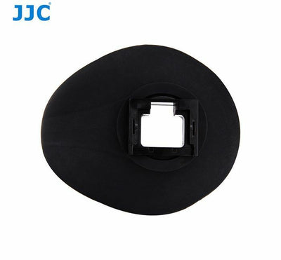 JJC ES-A7G Silicone Eyecup Eyepiece for Sony A7/A7s/A7r II,III,A99II as FDA-EP16