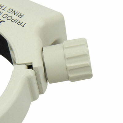 JJC TR-1 II Tripod Mount Collar Ring for Canon EF 70-200mm f/4L,70-200mm f/4L IS