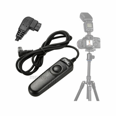 Pixel RC-201/S1 Shutter Release Cable for Sony A77 A900 A850 A65 A580 A550 A55