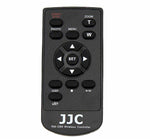 JJC RM-D89 Wireless Remote Control For Canon HFM500 HFM400 HFM32 HFM330 HFM300