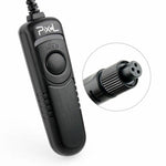 Pixel RC-201/CB1 Shutter Release Cable for Olympus E-1,E-10,E-20,E-3,E-5