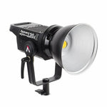 Aputure LS C120D II Daylight 180W V-mount LED Light Kit CRI96+ TLCI97+ US Stock