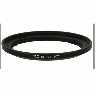 JJC RN-S1 Filter Adapter for FUJIFILM FinePix S1 Camera replace AR-S1